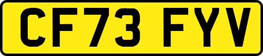 CF73FYV