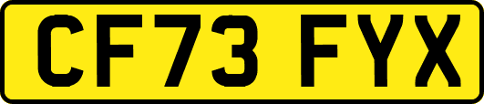CF73FYX