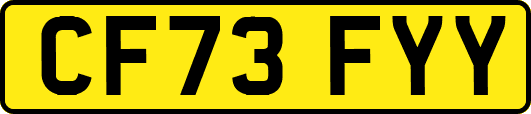 CF73FYY