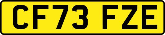 CF73FZE