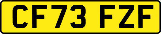 CF73FZF