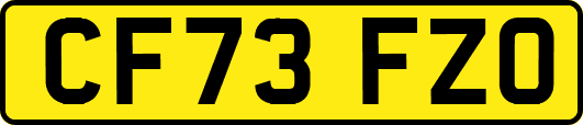 CF73FZO