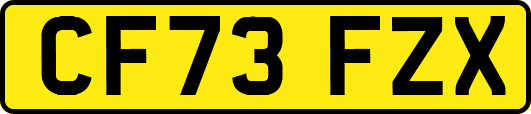 CF73FZX