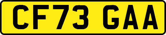 CF73GAA