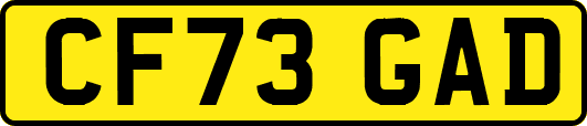 CF73GAD
