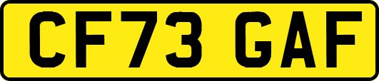 CF73GAF