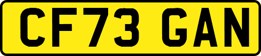 CF73GAN