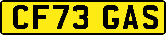 CF73GAS