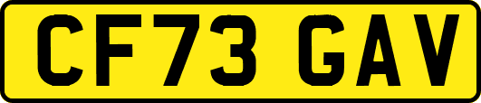 CF73GAV