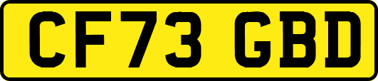 CF73GBD