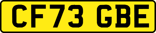 CF73GBE