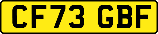 CF73GBF