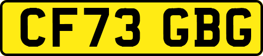 CF73GBG