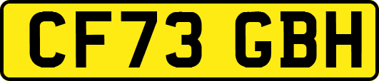 CF73GBH