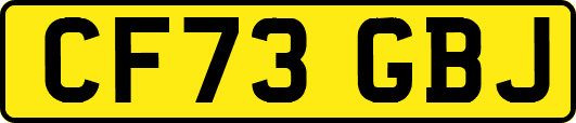 CF73GBJ