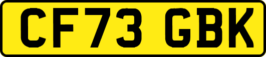 CF73GBK