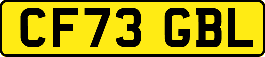 CF73GBL