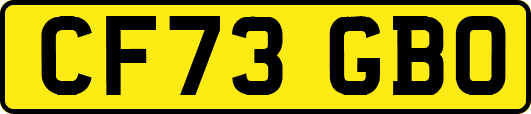 CF73GBO