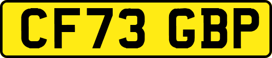 CF73GBP