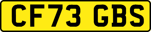 CF73GBS