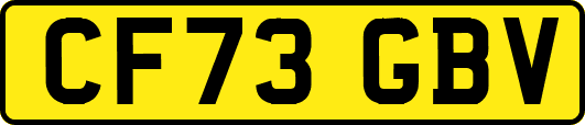 CF73GBV