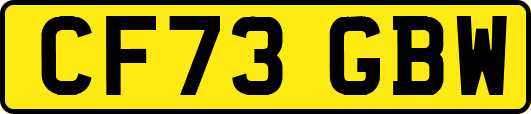 CF73GBW