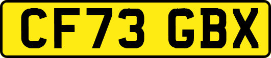 CF73GBX