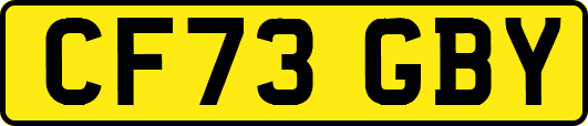 CF73GBY