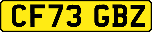 CF73GBZ