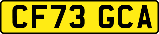 CF73GCA
