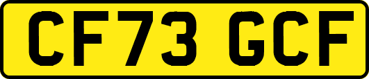 CF73GCF