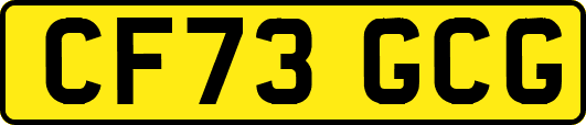 CF73GCG