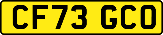 CF73GCO