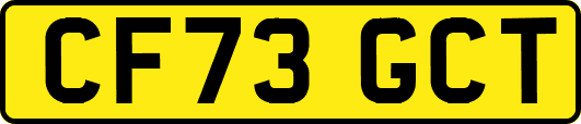 CF73GCT