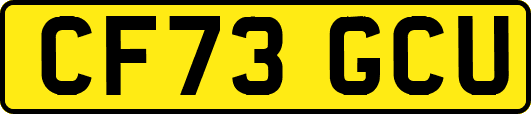 CF73GCU