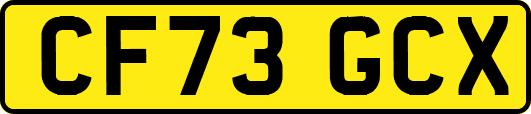 CF73GCX