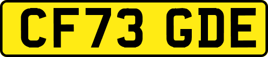 CF73GDE