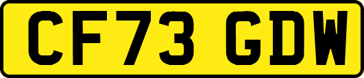 CF73GDW