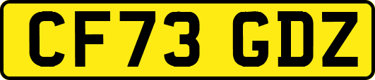 CF73GDZ