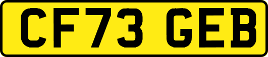 CF73GEB