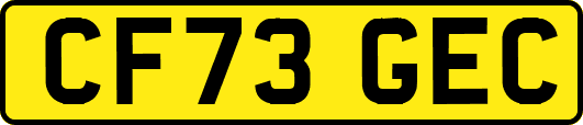 CF73GEC