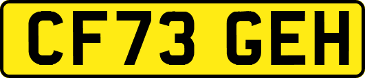CF73GEH