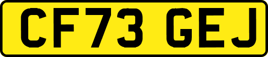 CF73GEJ