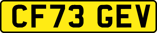 CF73GEV
