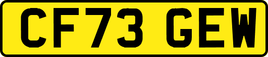 CF73GEW