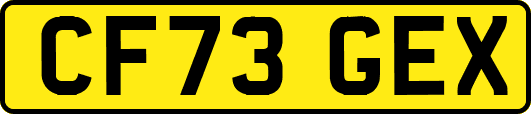 CF73GEX
