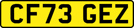 CF73GEZ