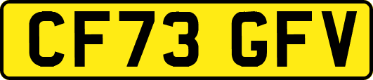 CF73GFV