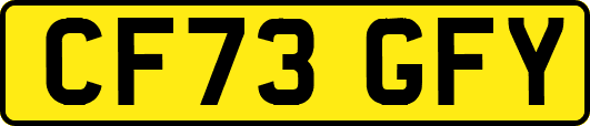 CF73GFY