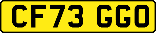 CF73GGO